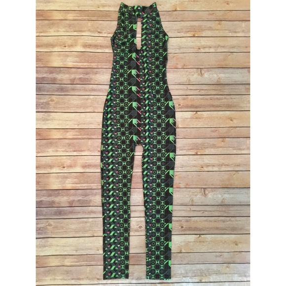 тσρѕнσρ - Ekat Playsuit - Picture 1 of 5